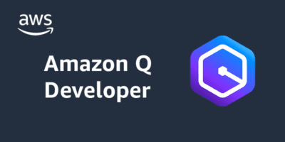Amazon Q logo