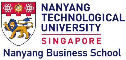 Nanyang University Business School Logo