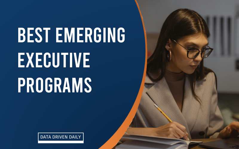 Best Emerging Executive Programs