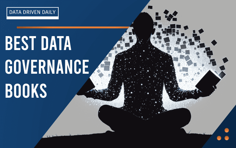 best data governance books