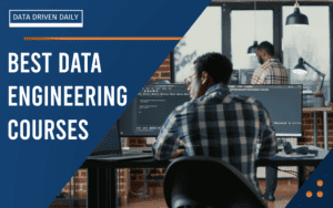 Best Data Engineering Certification