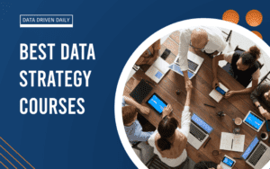 Best Data Strategy Course
