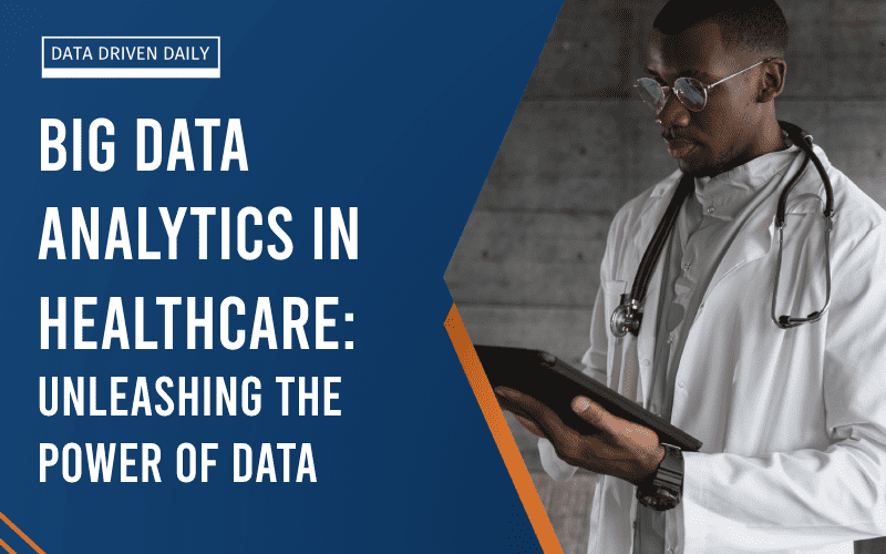 big data analytics in healthcare