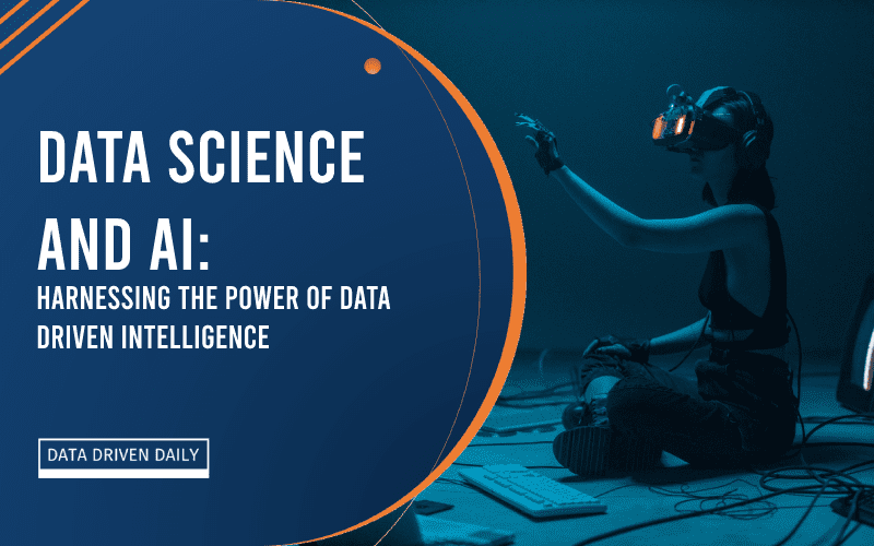 data science and AI