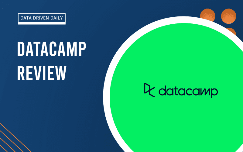 datacamp review