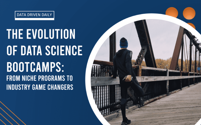 The Evolution Of Data Science Bootcamps: From Niche Programs To ...