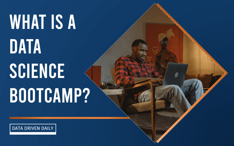 what is a data science bootcamp