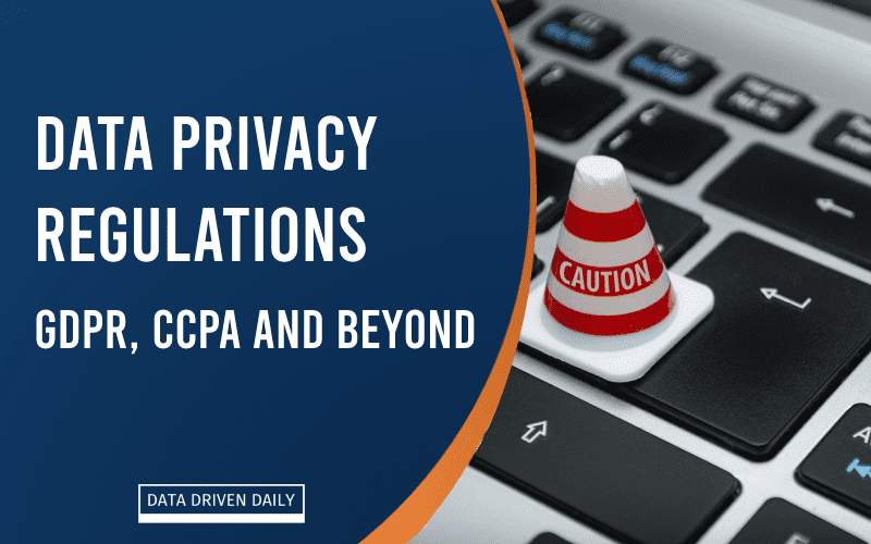 data privacy regulations gdpr ccpa