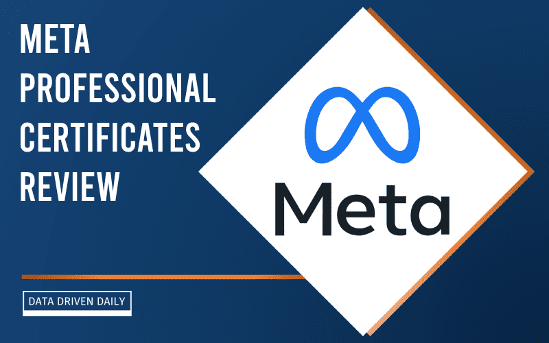 meta certification review