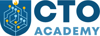 CTO Academy Logo best CTO program