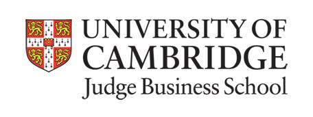 Cambridge Judge best cto program