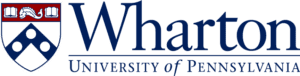 Wharton University Logo