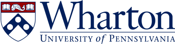 Wharton University Logo