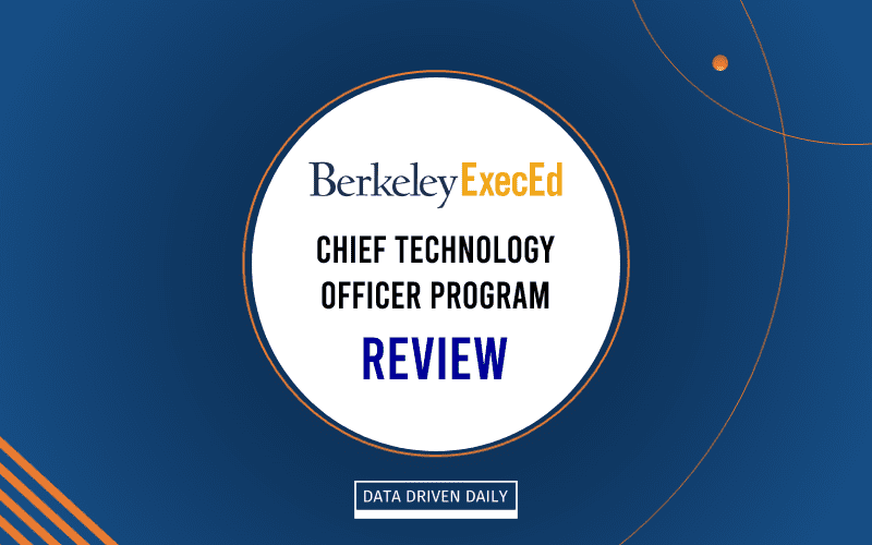 Berkeley CTO program review