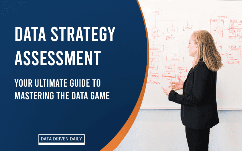 Data Strategy Assessment