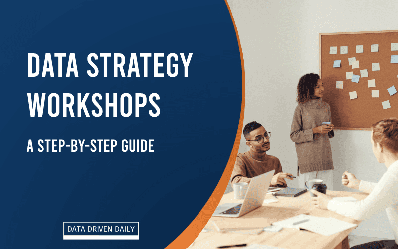 Data Strategy Workshop