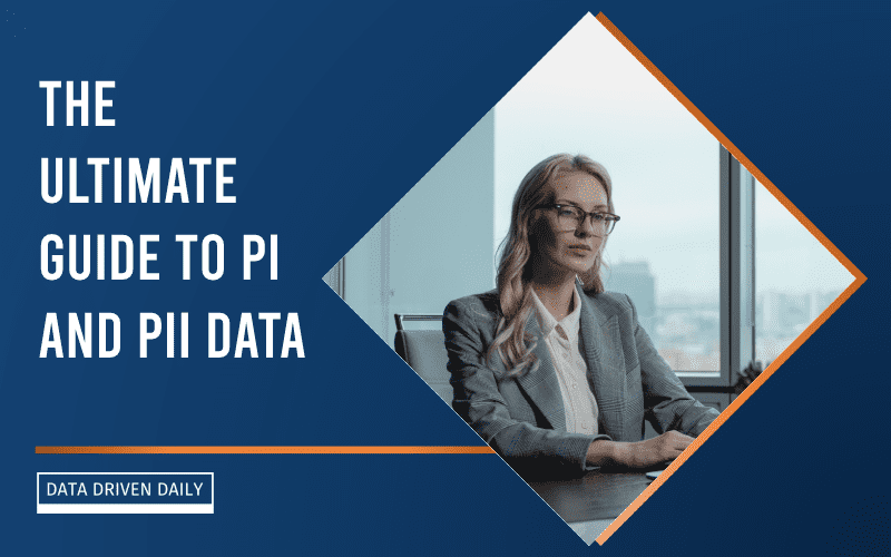 guide to pi and pii date