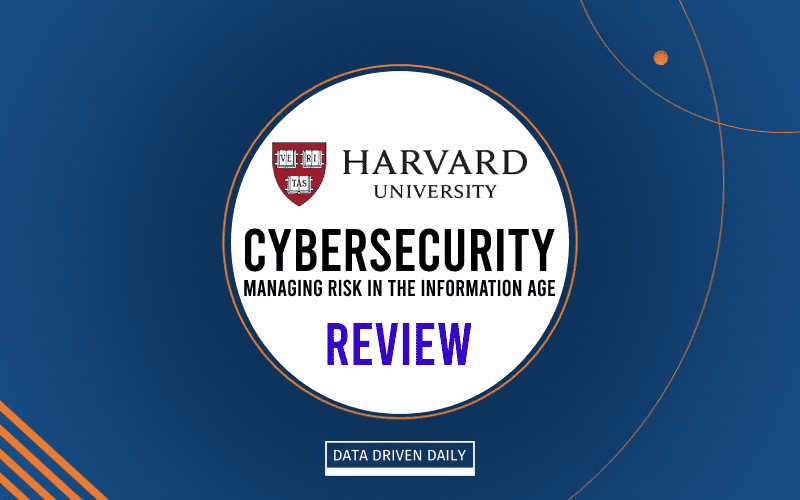 Harvard Cybersecurity Course Review