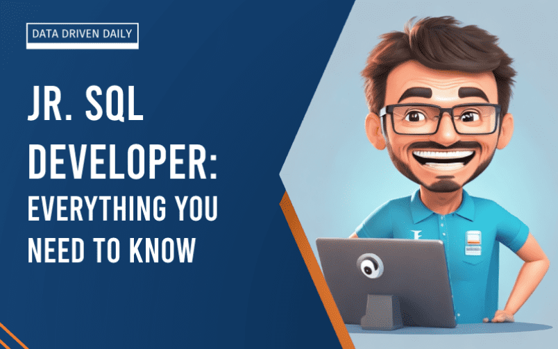 Jr. SQL Developer