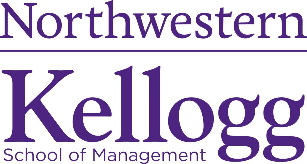 Northwestern logo Best AI Course
