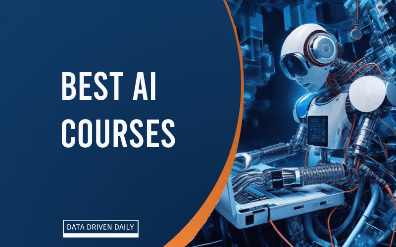 Best AI Course