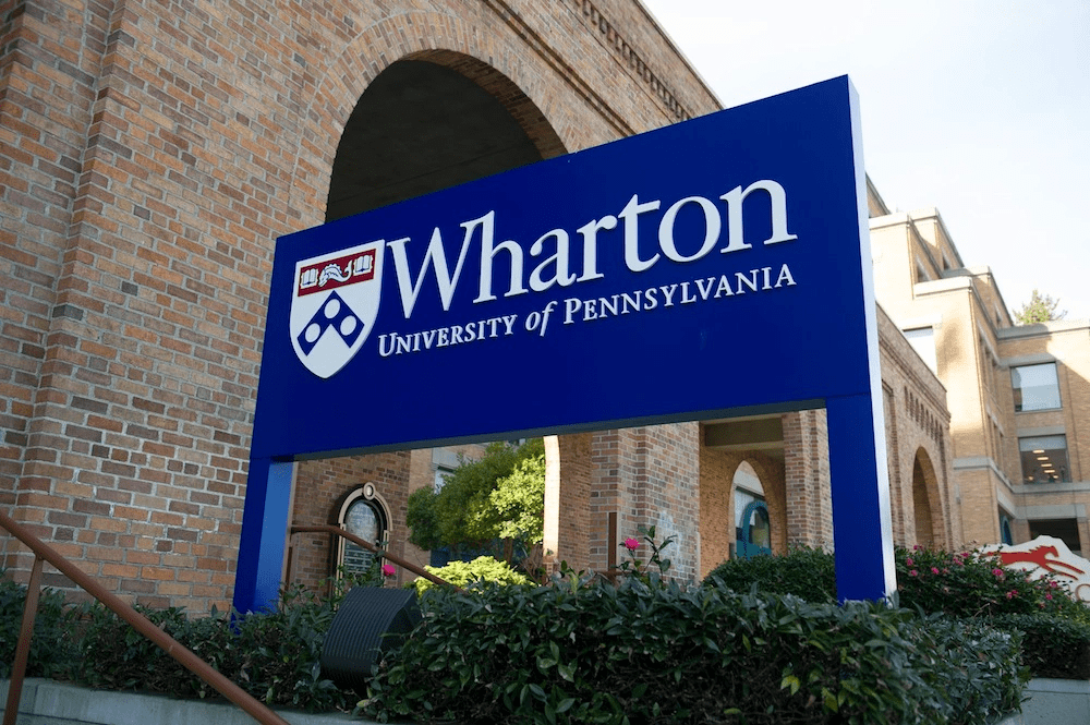 Wharton CHRO Program Campus