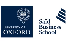 Oxford Said Best CFO Program