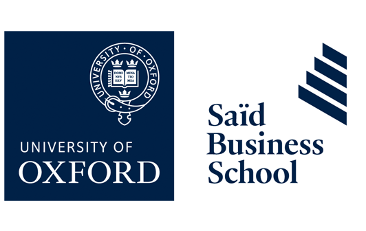 Best AI course Oxford Said Business School