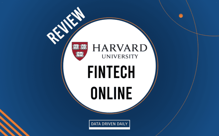 fintech case study harvard