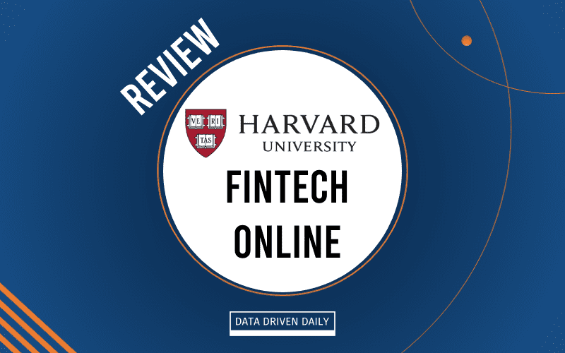 Harvard Fintech Online Review