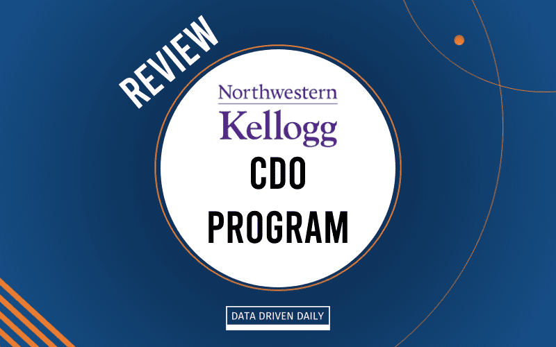 Kellogg CDO Program review