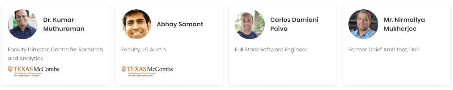 Review: UT Austin Full Stack Developer Certificate [JUNE 2026]