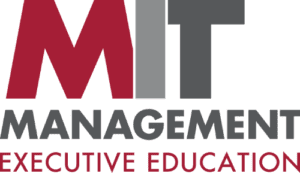 MIT Logo Best CMO Programs