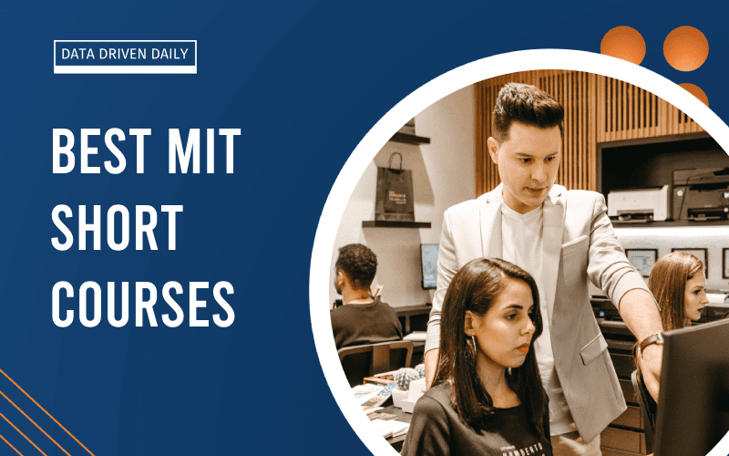 Best MIT Short Courses