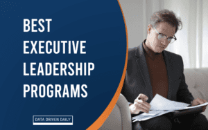 Best Executive Leadership Programs