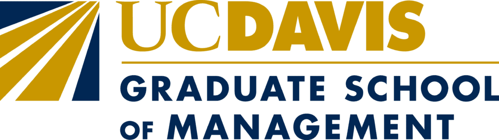 UC Davis Graduate Logo