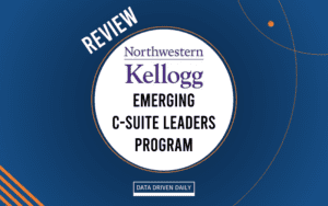 Kellogg Emerging C-Suite Leaders Program Review