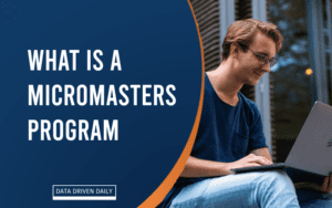 What is a MicroMasters Program