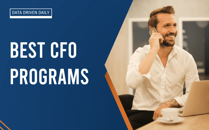 Best CFO Programs