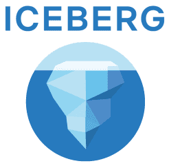 Apache Iceberg Logo