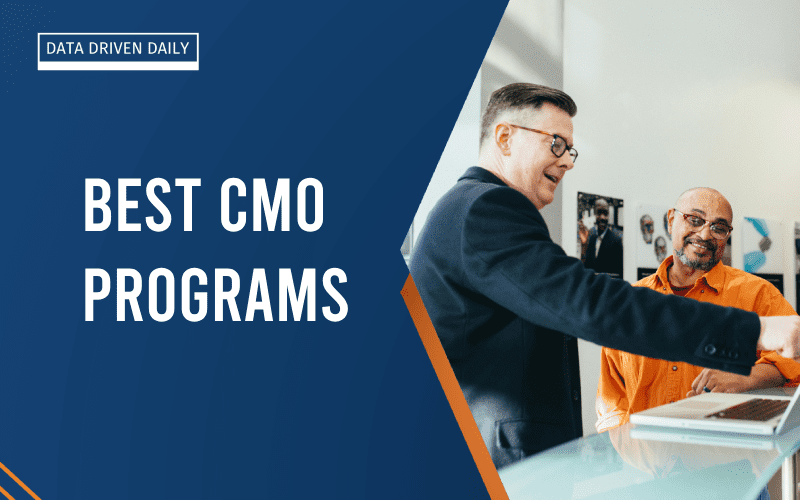 Best CMO Programs