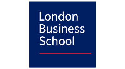 LBS CFO Executive Education