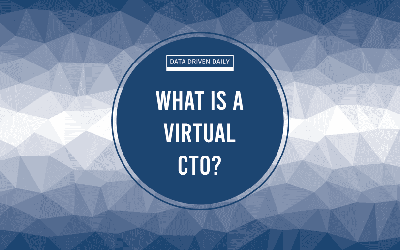 What is a virtual CTO?