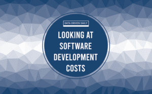 Software Development Costs
