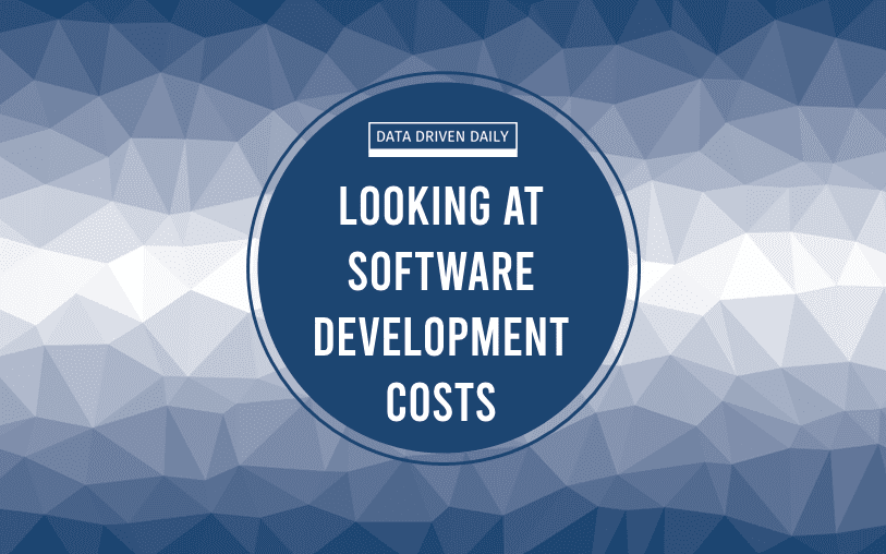 Software Development Costs