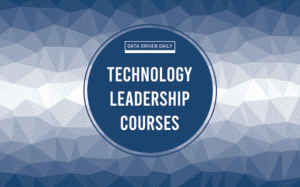 Best technology leadership courses
