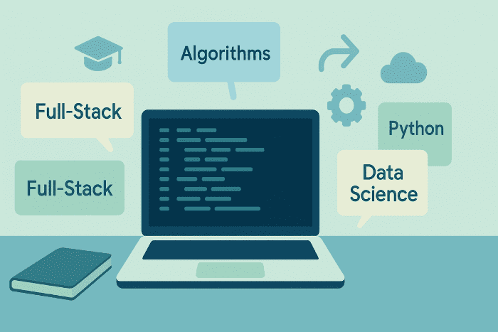 Full stack developer