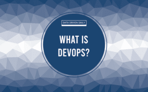 What is devops?