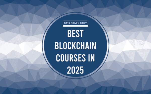 6 Best Blockchain Courses in 2026: A Guide to Upskilling Fast