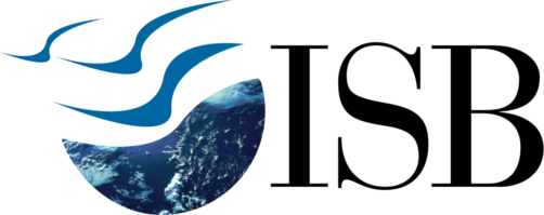 ISB logo